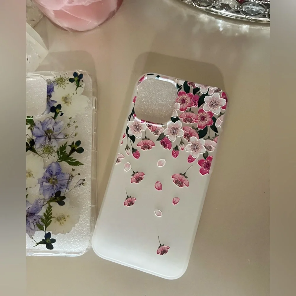 Iphone 12 mini (3) silicone cases